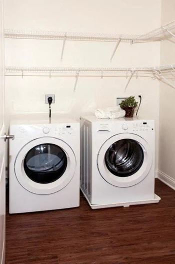 Washer-dryer